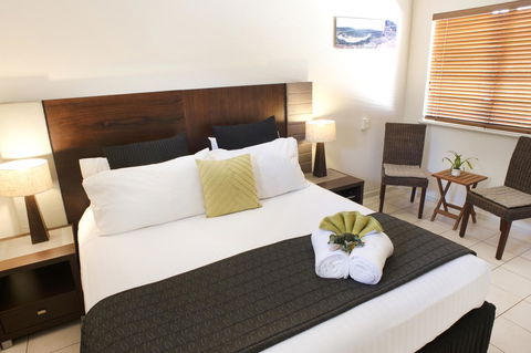 Gecko Lodge Kalbarri - Australian Directory 17