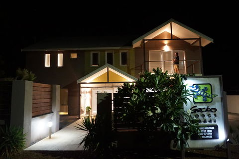 Gecko Lodge Kalbarri - Australian Directory 31