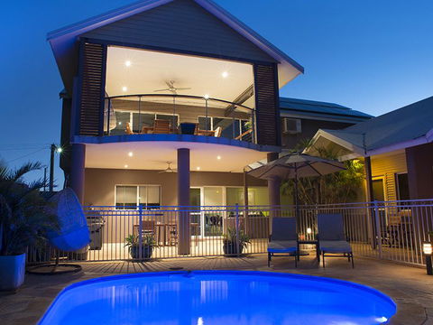 Gecko Lodge Kalbarri - Australian Directory 0
