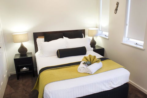 Gecko Lodge Kalbarri - Australian Directory 14
