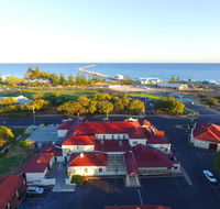 Esplanade Hotel Busselton - Australian Directory