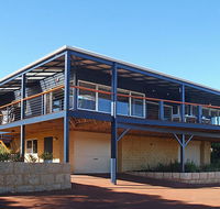 Tru Blu Beach House - Australian Directory