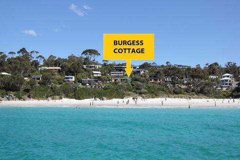 Burgess Cottage - Australian Directory 0