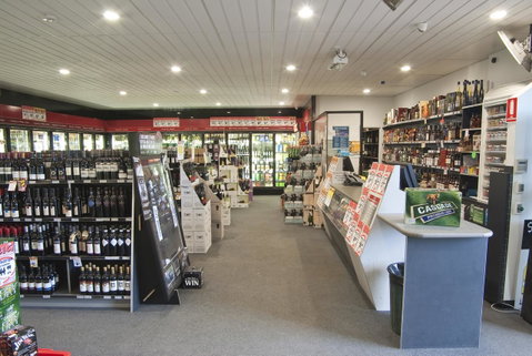 Brighton Hotel Motel - Australian Directory 22