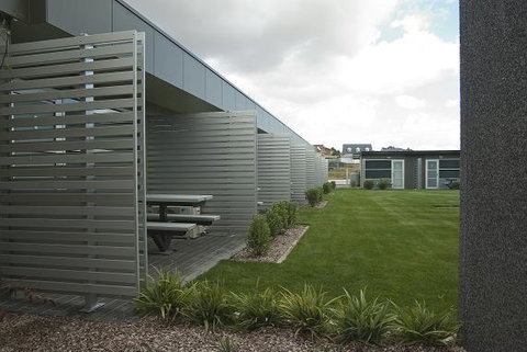 Brighton Hotel Motel - Australian Directory 0