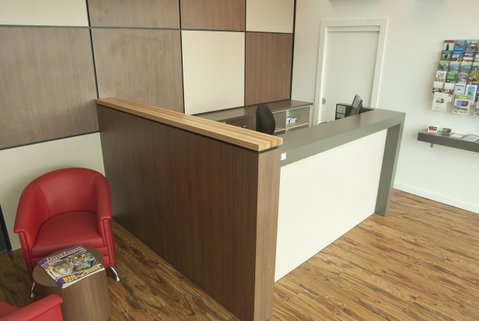 Brighton Hotel Motel - Australian Directory 21