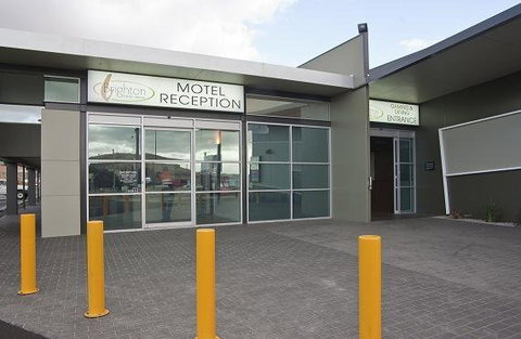 Brighton Hotel Motel - Australian Directory 16