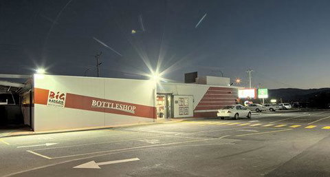 Brighton Hotel Motel - Australian Directory 7