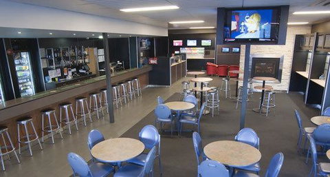 Brighton Hotel Motel - Australian Directory 1