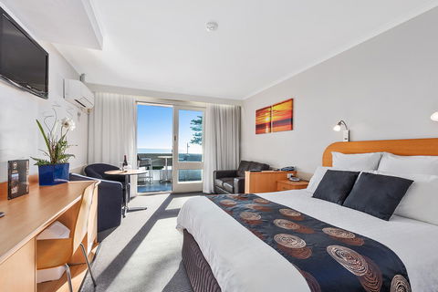 Beachfront Voyager Motor Inn - Australian Directory 8