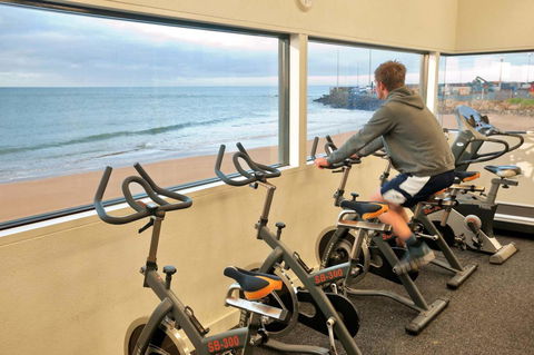 Beachfront Voyager Motor Inn - Australian Directory 15