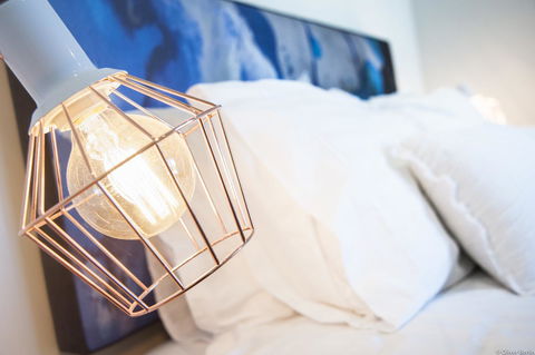 On The Beach Waterfront Apartment - Australian Directory 10