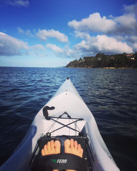 On The Beach Waterfront Apartment - Australian Directory 12