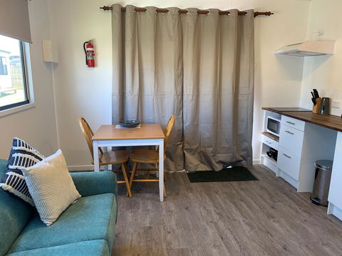 Swansea Holiday Park Tasmania - Australian Directory 4