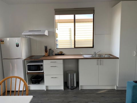 Swansea Holiday Park Tasmania - Australian Directory 22