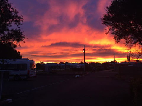 Swansea Holiday Park Tasmania - Australian Directory 16