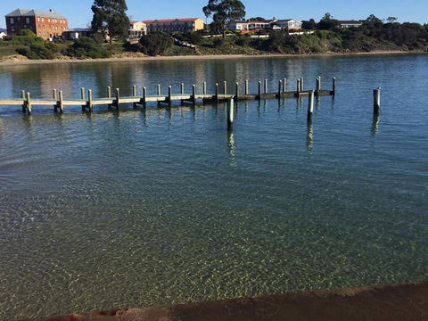 Swansea Holiday Park Tasmania - Australian Directory 40