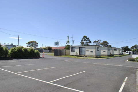Swansea Holiday Park Tasmania - Australian Directory 28