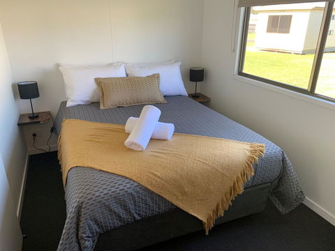 Swansea Holiday Park Tasmania - Australian Directory 6