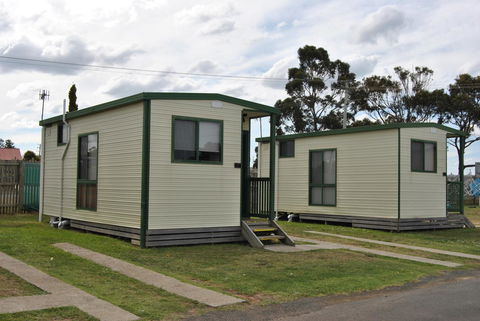 Swansea Holiday Park Tasmania - Australian Directory 36