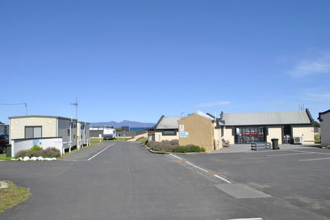 Swansea Holiday Park Tasmania - Australian Directory 32