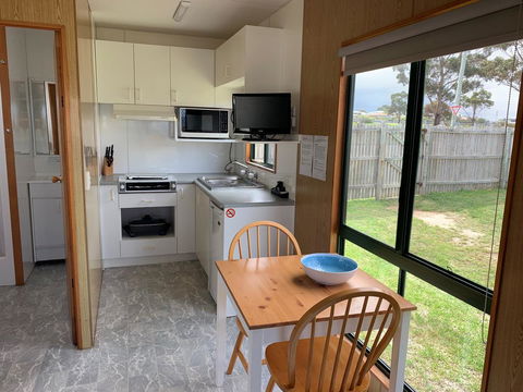 Swansea Holiday Park Tasmania - Australian Directory 11