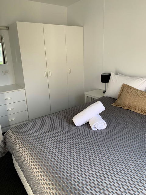 Swansea Holiday Park Tasmania - Australian Directory 25