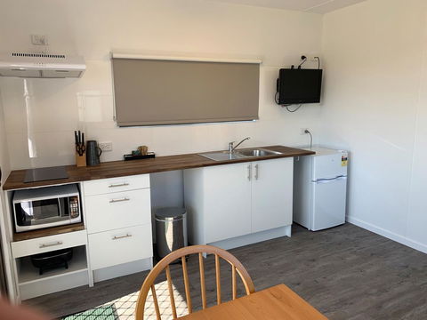 Swansea Holiday Park Tasmania - Australian Directory 5