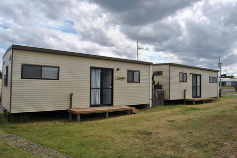 Swansea Holiday Park Tasmania - Australian Directory 34
