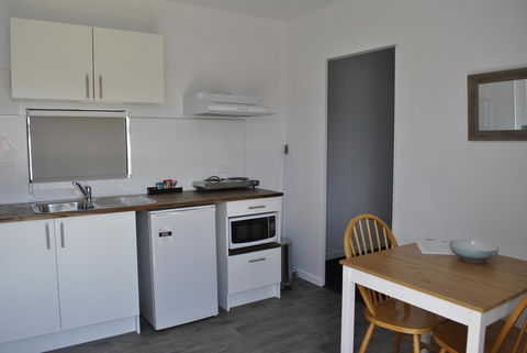 Swansea Holiday Park Tasmania - Australian Directory 44