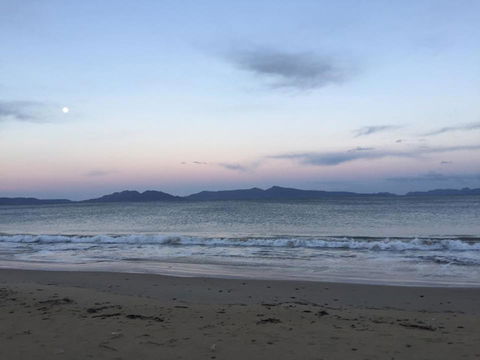 Swansea Holiday Park Tasmania - Australian Directory 42