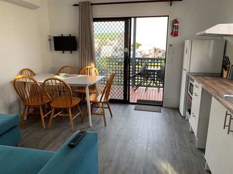 Swansea Holiday Park Tasmania - Australian Directory 18