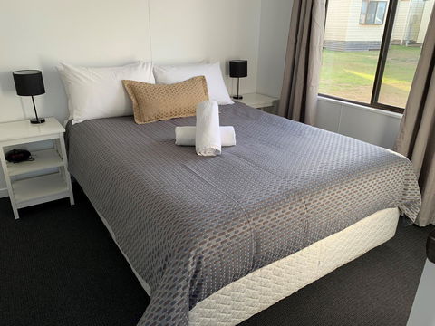 Swansea Holiday Park Tasmania - Australian Directory 26