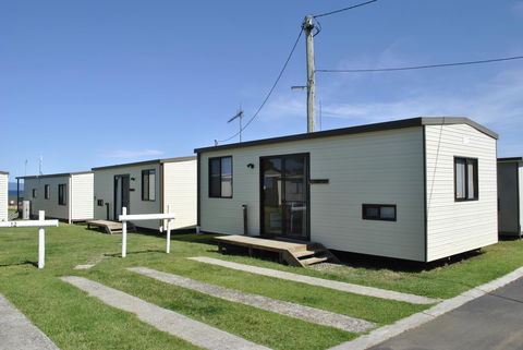 Swansea Holiday Park Tasmania - Australian Directory 31