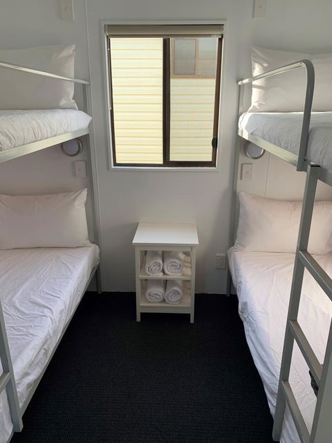 Swansea Holiday Park Tasmania - Australian Directory 24