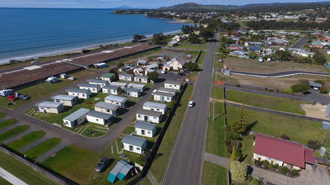 Swansea Holiday Park Tasmania - Australian Directory 0