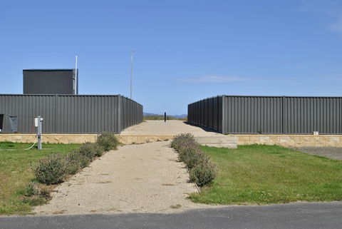 Swansea Holiday Park Tasmania - Australian Directory 33