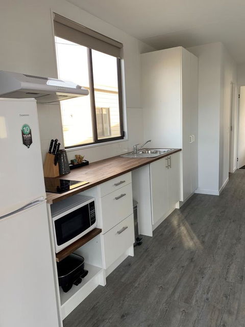 Swansea Holiday Park Tasmania - Australian Directory 21