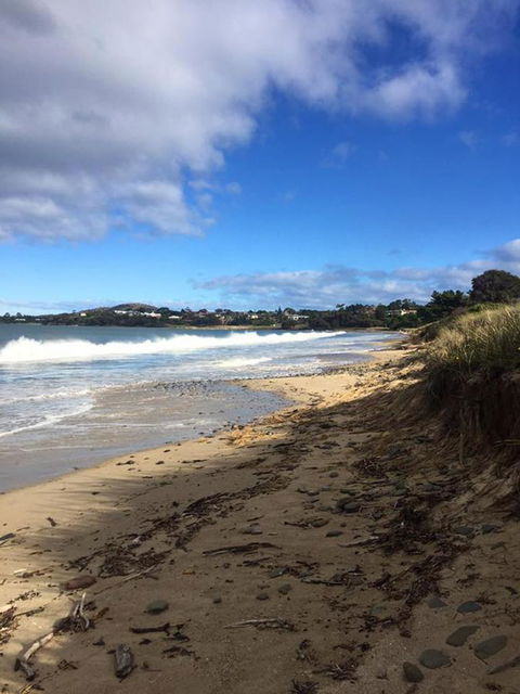 Swansea Holiday Park Tasmania - Australian Directory 15