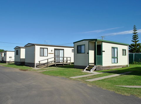 Swansea Holiday Park Tasmania - Australian Directory 37