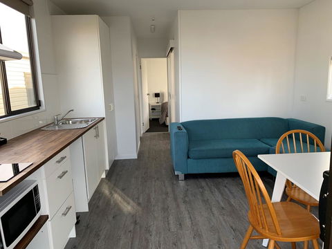 Swansea Holiday Park Tasmania - Australian Directory 20