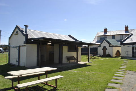 Swansea Holiday Park Tasmania - Australian Directory 29