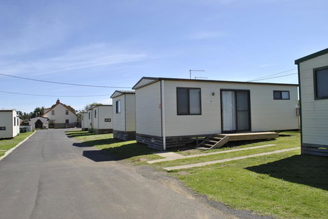 Swansea Holiday Park Tasmania - Australian Directory 35