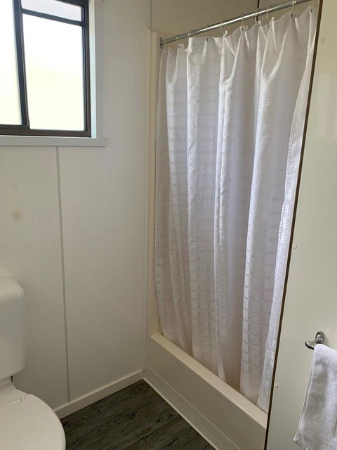 Swansea Holiday Park Tasmania - Australian Directory 8