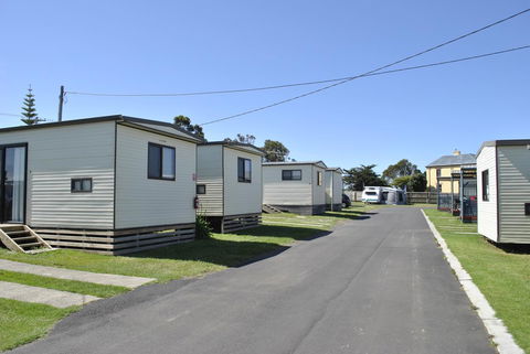 Swansea Holiday Park Tasmania - Australian Directory 10
