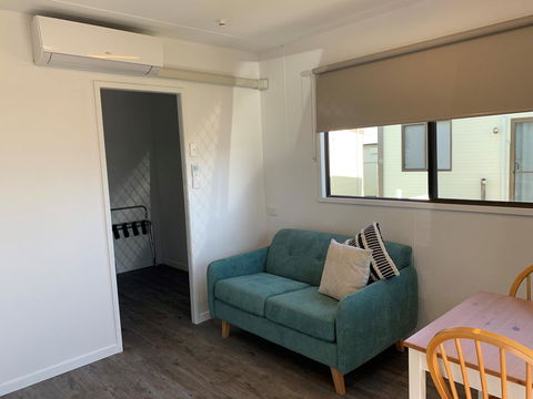 Swansea Holiday Park Tasmania - Australian Directory 1