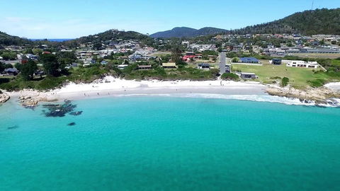 Bicheno Cabin Park - Australian Directory 3