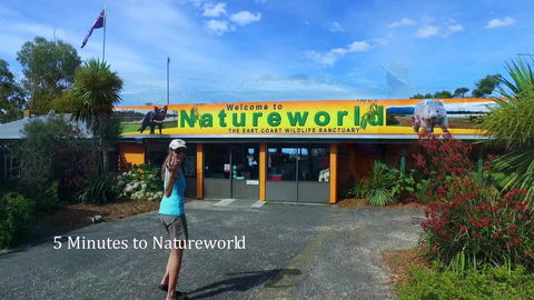 Bicheno Cabin Park - Australian Directory 6