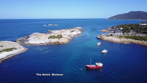 Bicheno Cabin Park - Australian Directory 7