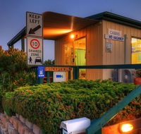 Bicheno Cabin Park - Australian Directory